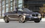 BMW M240i Convertible 2016 года (AU)